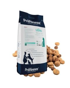 Préférence Croquettes Chat Ligne 3 kg- La Compagnie des Animaux 