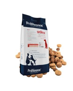 Préférence Croquettes Chien Sportif 10 kg- La Compagnie des Animaux 