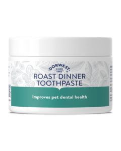 Dorwest Dentifrice à la Sauge 200 gr 