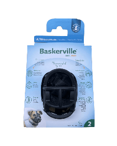 Muselière Baskerville Ultra Muzzle T2
