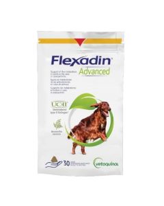 Flexadin Advanced 30 bouchées