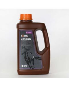 Foran Muscle Max Développe les Muscles du cheval et poulain 1 L- La Compagnie des Animaux