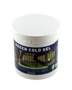 Greenpex Green Cold Gel 1 L