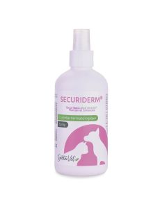 Greenvet Securiderm Spray 125 ml