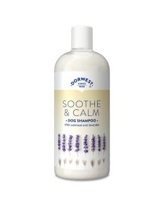 Dorwest Shampooing Sooth & Calm 500 ml