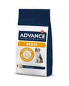 Advance Veterinary Diet Chien Renal 3 kg- La Compagnie des Animaux