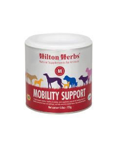 Hilton Herbs Mobility Support Articulations Chien 125 g