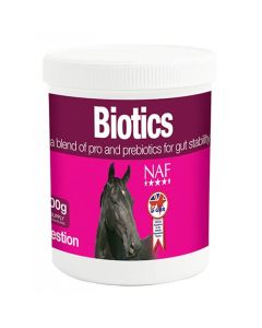 Naf Biotics 800 grs - Destockage