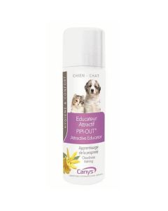 Canys Pipi-Out Educateur attractif 150 ml