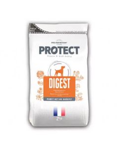Flatazor Protect Digest chien 2 kg 