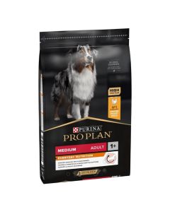 Purina ProPlan Chien Medium Adult Everyday Nutrition Poulet 7 kg