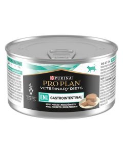 Purina Proplan PPVD Chat Gastro Intestinal EN 24 x 195 g