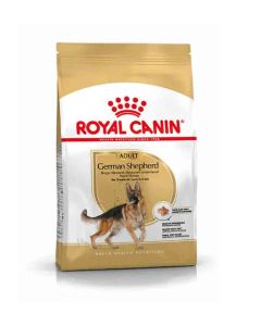 Royal Canin Berger Allemand Adult 11 kg- La Compagnie des Animaux