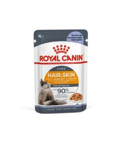 Royal Canin Féline Care Nutrition Intense Beauty gelée 12 x 85 g