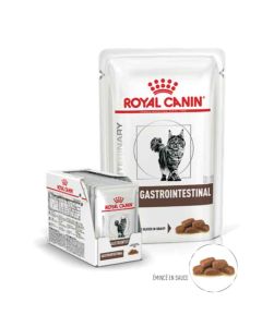 Royal Canin Vet Chat Gastrointestinal 12 x 85 g