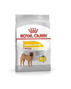 Royal Canin Canine Care Nutrition Medium Dermacomfort 3 kg