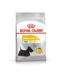 Royal Canin Canine Care Nutrition Mini Dermacomfort 1 kg