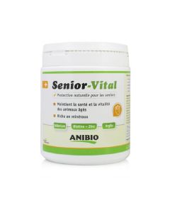 Anibio Senior-Vital 450 grs