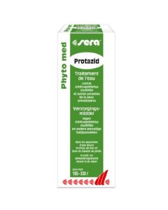 Sera Phyto med Protazid 30 ml - Destockage