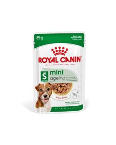 Royal Canin Size Health Nutrition Mini Adult - La Compagnie des Animaux