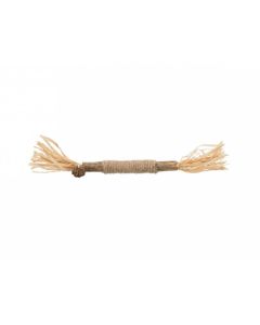 Trixie Stick en matatabi avec franges 24 cm