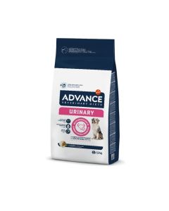 Advance Veterinary Diet Chien Urinary 12 kg- La Compagnie des Animaux