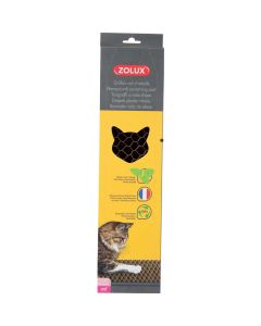 Zolux Griffoir carton nid d'abeille avec Catnip pour chat 45 cm