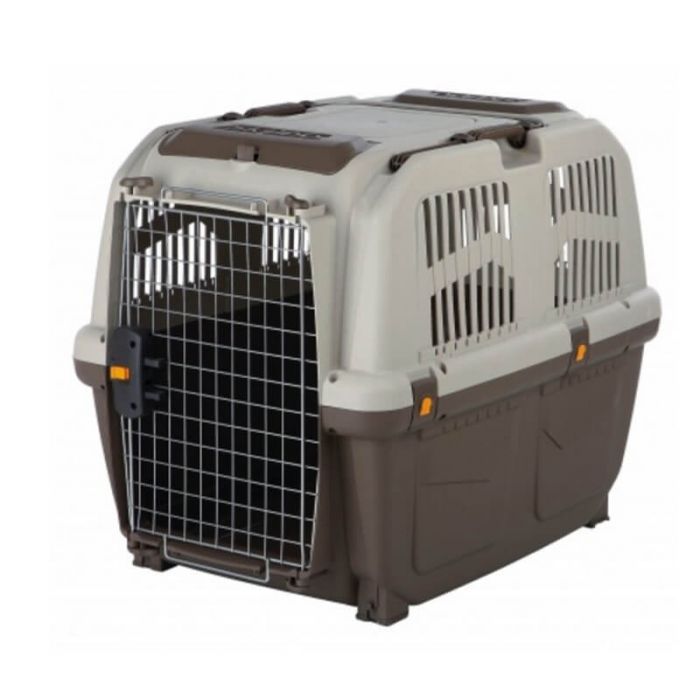 Sac de transport et cage de transport pour chiens et chiots - Petits  Compagnons