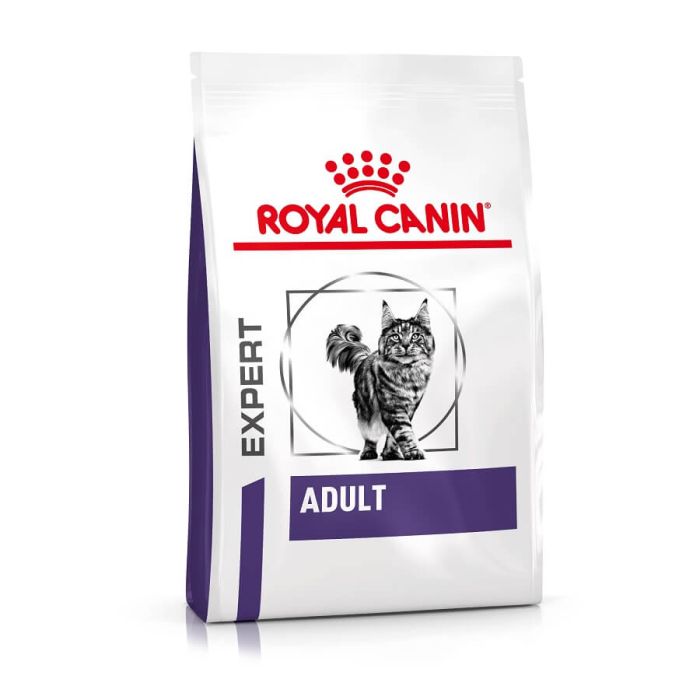 Royal Canin Vet Care Nutrition Cat Adult 8 kg, Adulte
