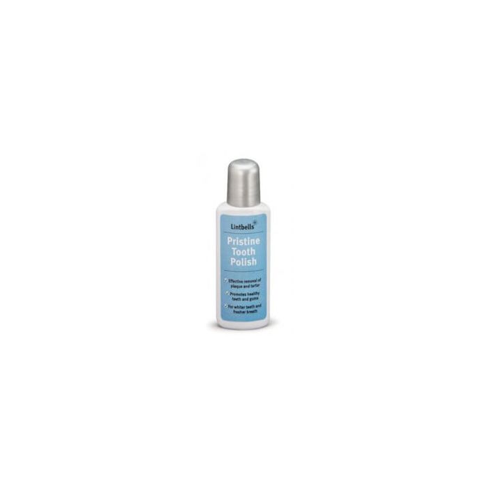 Lintbells Yucare Dentifrice Naturel 30 ml