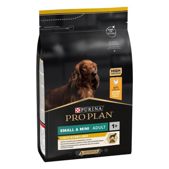 Purina pro plan opti weight best sale