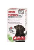 Beaphar Fiprotec Combo grands chiens 20-40 kg 3 pipettes- La Compagnie des Animaux