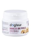 Dogteur Boules de poils 60 bouchées