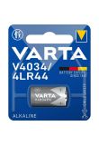 Pile Varta 4LR44 pour Aboistop Compact